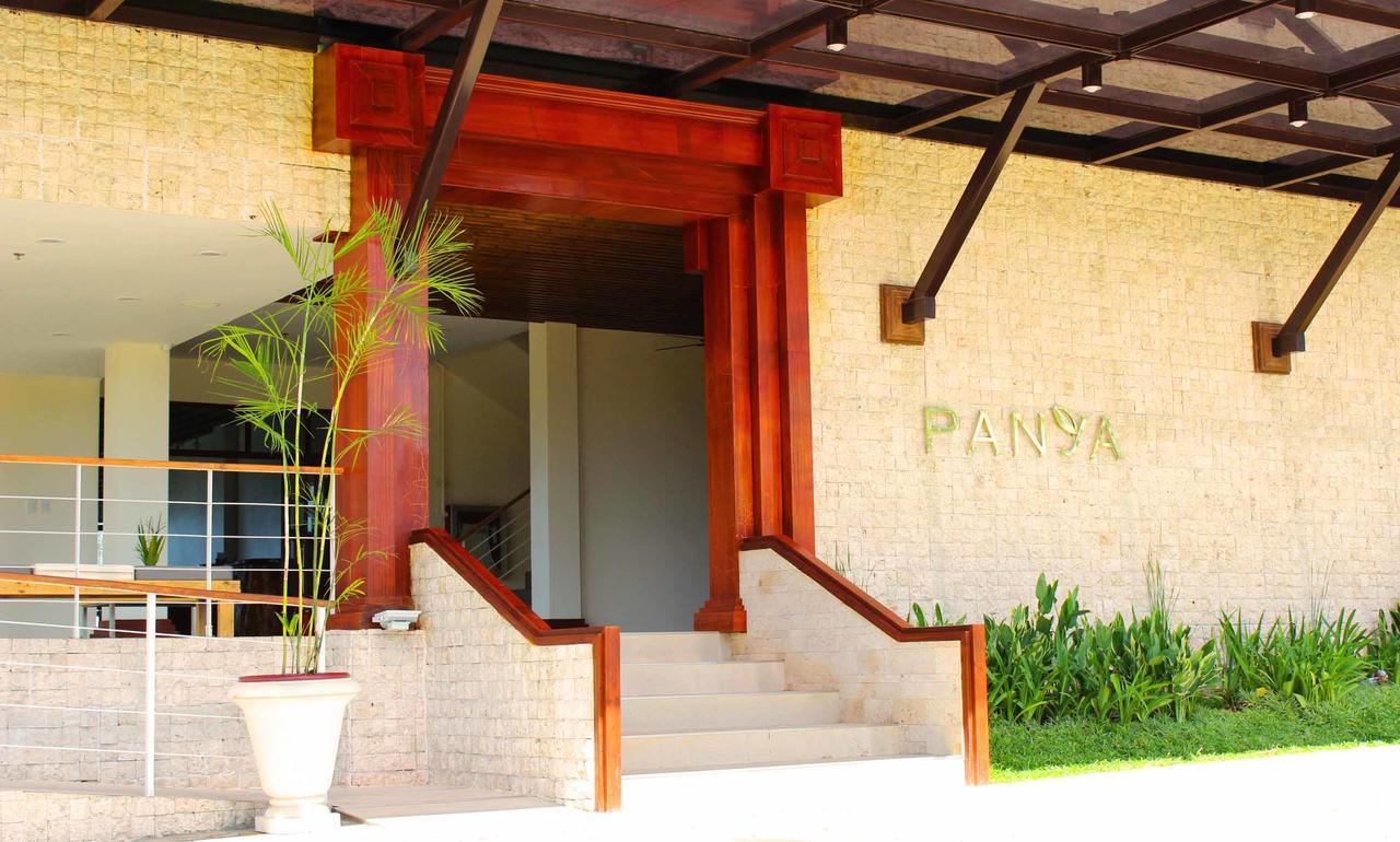 Panja Resort Palawan Puerto Princesa Екстериор снимка